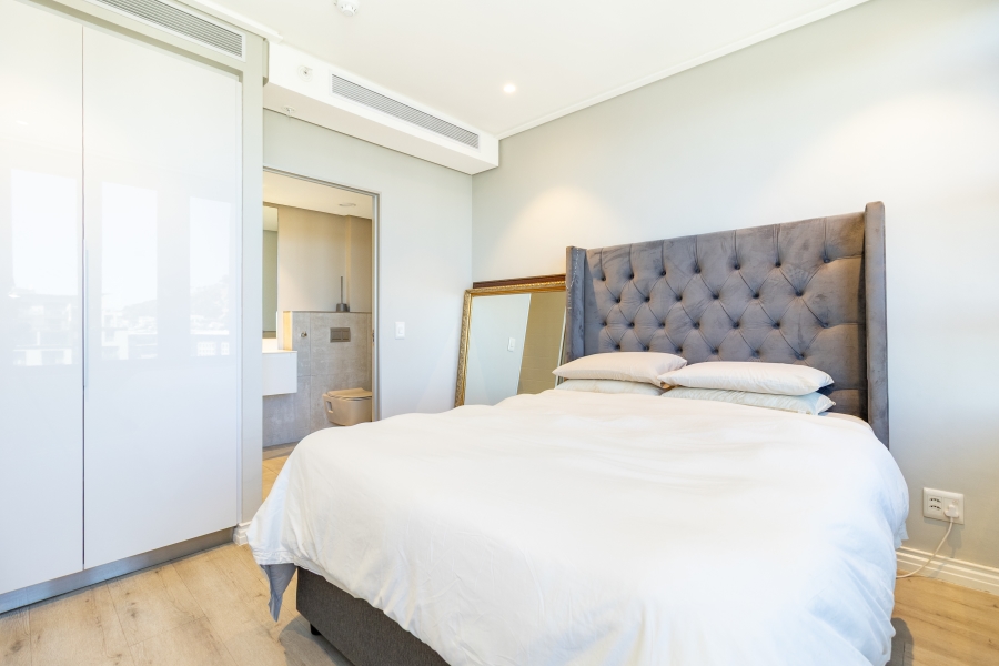 1 Bedroom Property for Sale in Cape Town City Centre Western Cape